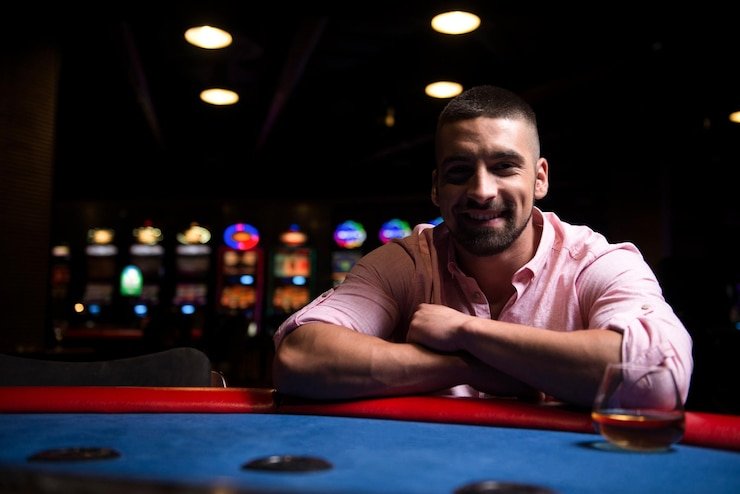 Hand resolution and payouts Hand resolution and payout on tanggatogel
