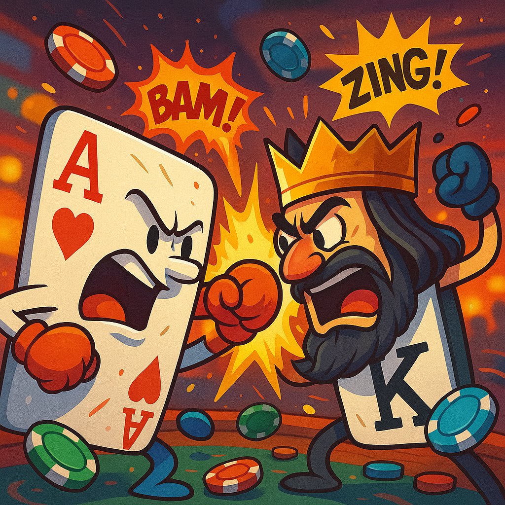 Mobile Verification Game